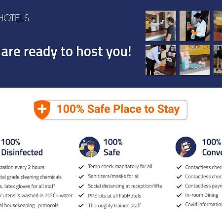 Hotel Sadanand Regency Pimpri-Chinchwad Εξωτερικό φωτογραφία