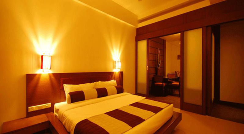 Hotel Sadanand Regency Pimpri-Chinchwad Εξωτερικό φωτογραφία