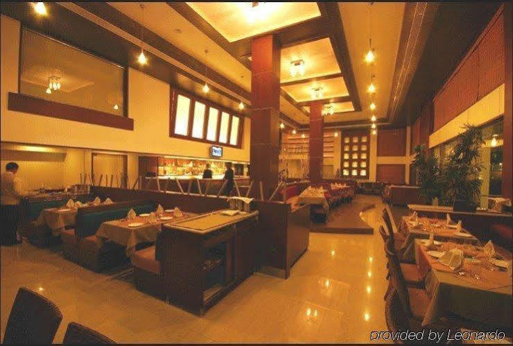 Hotel Sadanand Regency Pimpri-Chinchwad Εξωτερικό φωτογραφία