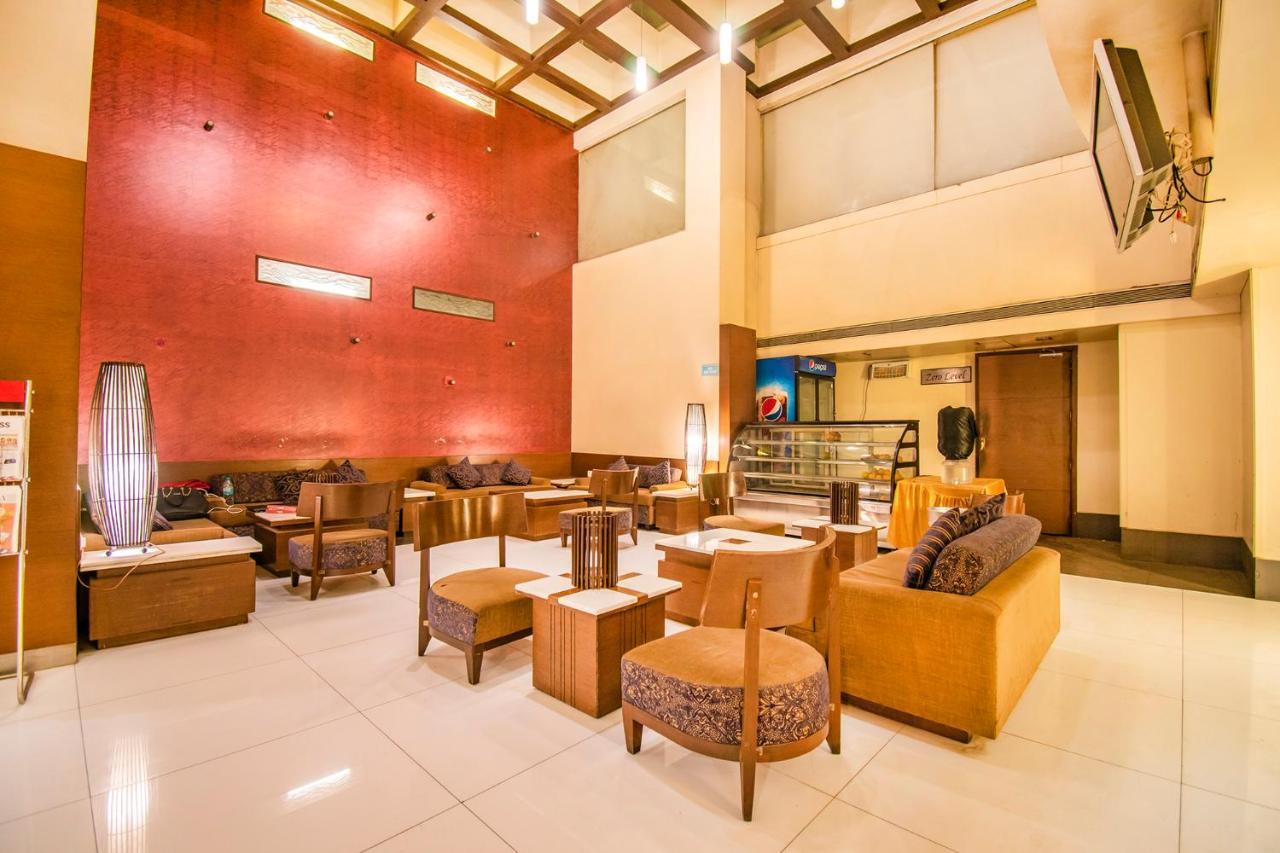 Hotel Sadanand Regency Pimpri-Chinchwad Εξωτερικό φωτογραφία