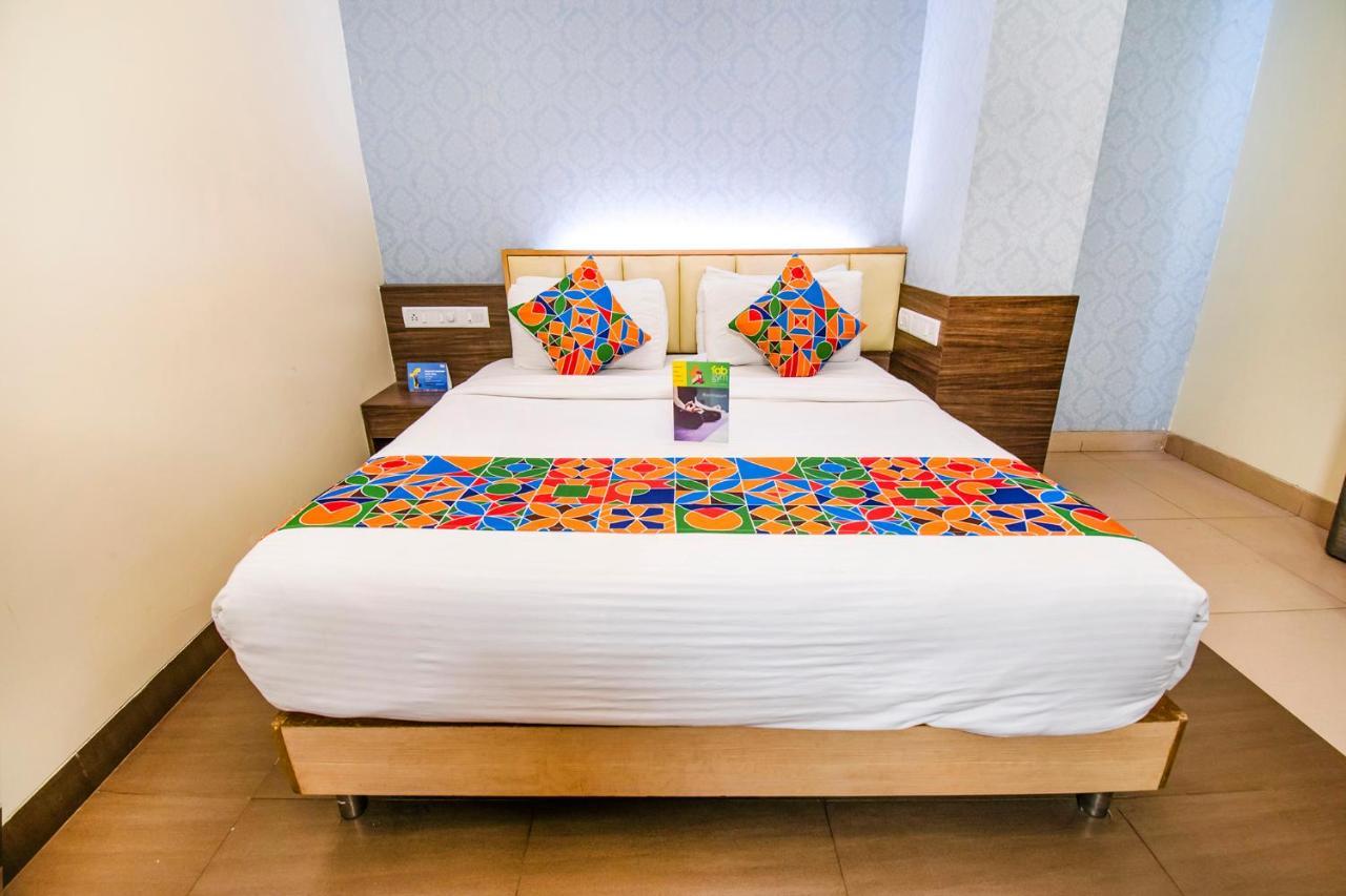 Hotel Sadanand Regency Pimpri-Chinchwad Εξωτερικό φωτογραφία