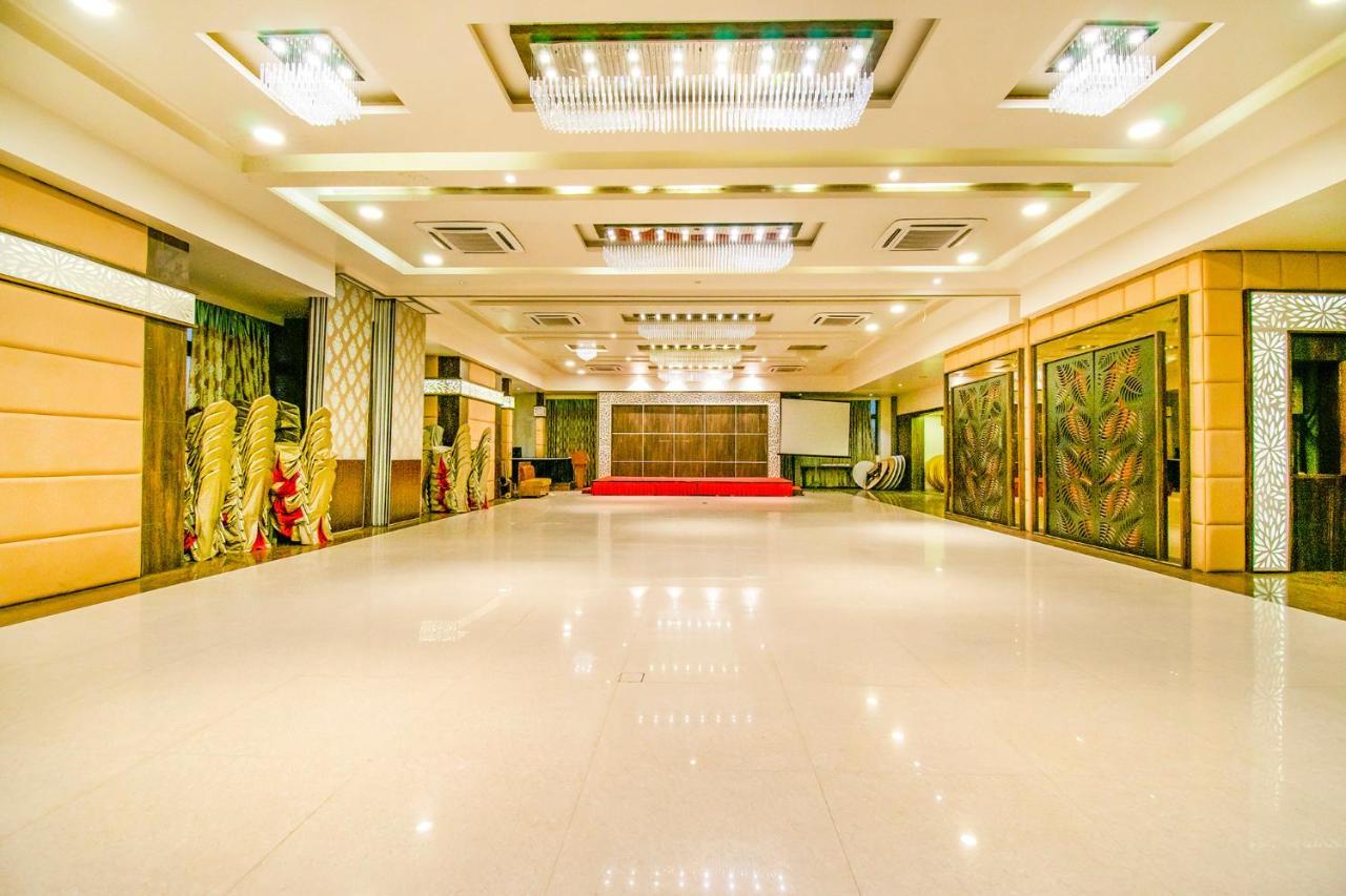 Hotel Sadanand Regency Pimpri-Chinchwad Εξωτερικό φωτογραφία