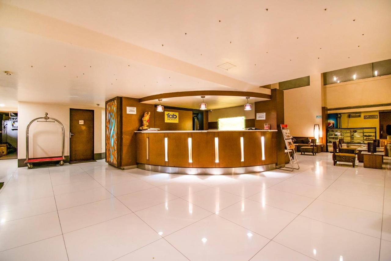 Hotel Sadanand Regency Pimpri-Chinchwad Εξωτερικό φωτογραφία