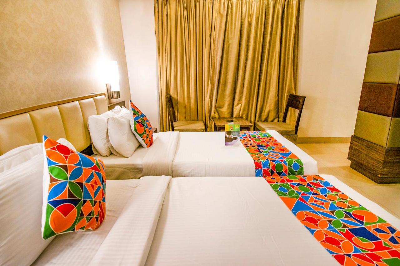 Hotel Sadanand Regency Pimpri-Chinchwad Εξωτερικό φωτογραφία