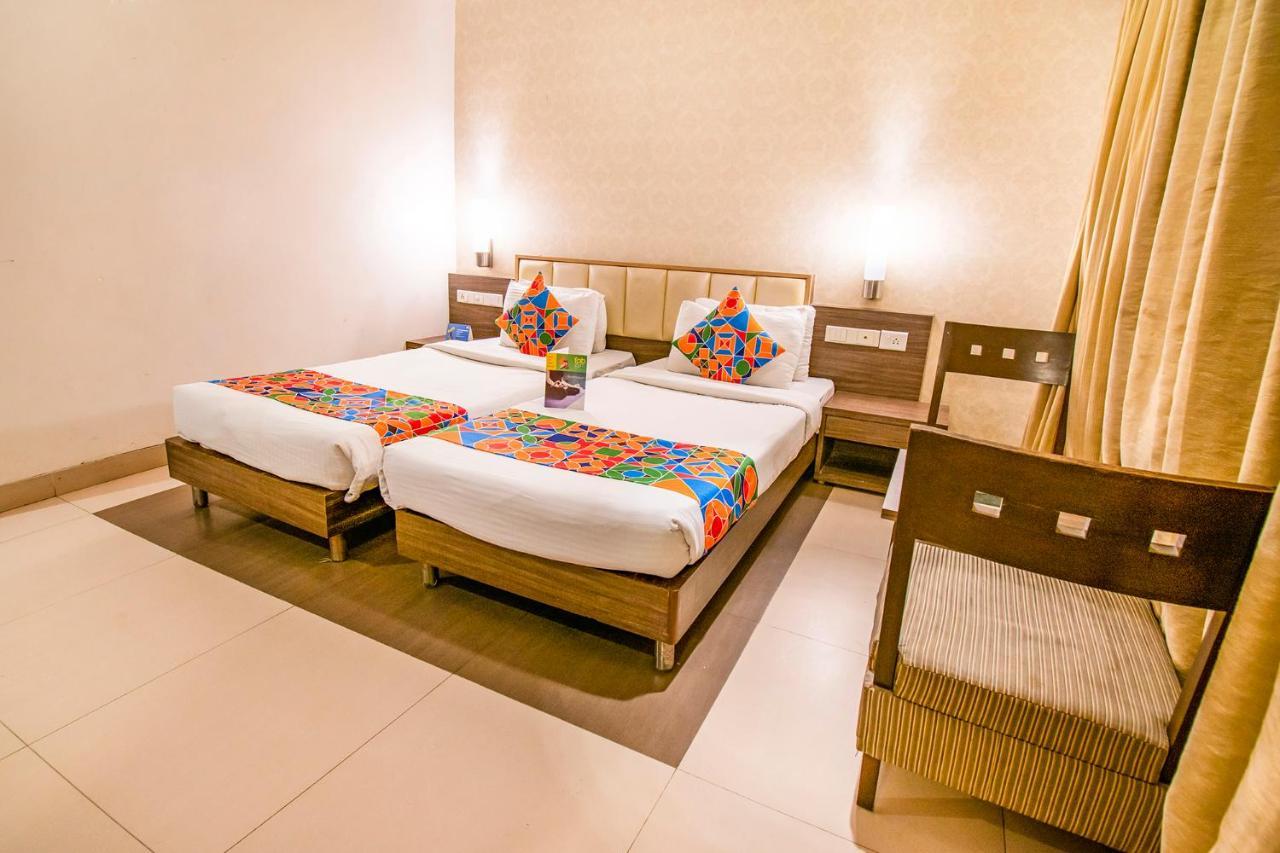 Hotel Sadanand Regency Pimpri-Chinchwad Εξωτερικό φωτογραφία