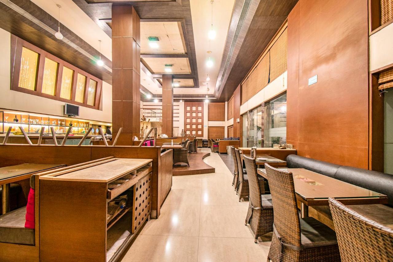 Hotel Sadanand Regency Pimpri-Chinchwad Εξωτερικό φωτογραφία