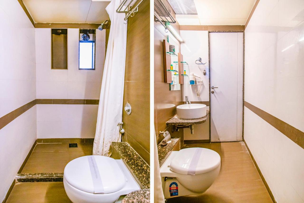 Hotel Sadanand Regency Pimpri-Chinchwad Εξωτερικό φωτογραφία