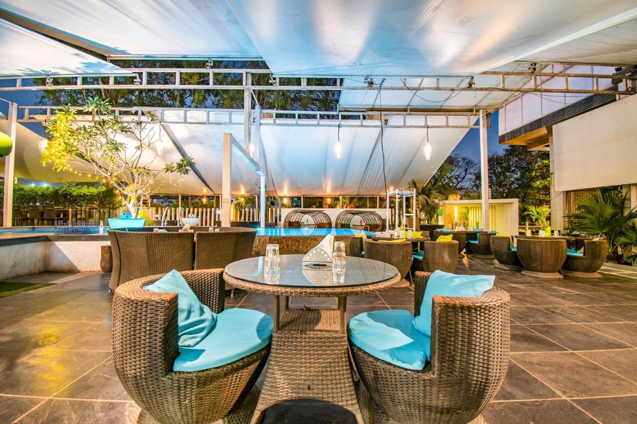 Hotel Sadanand Regency Pimpri-Chinchwad Εξωτερικό φωτογραφία