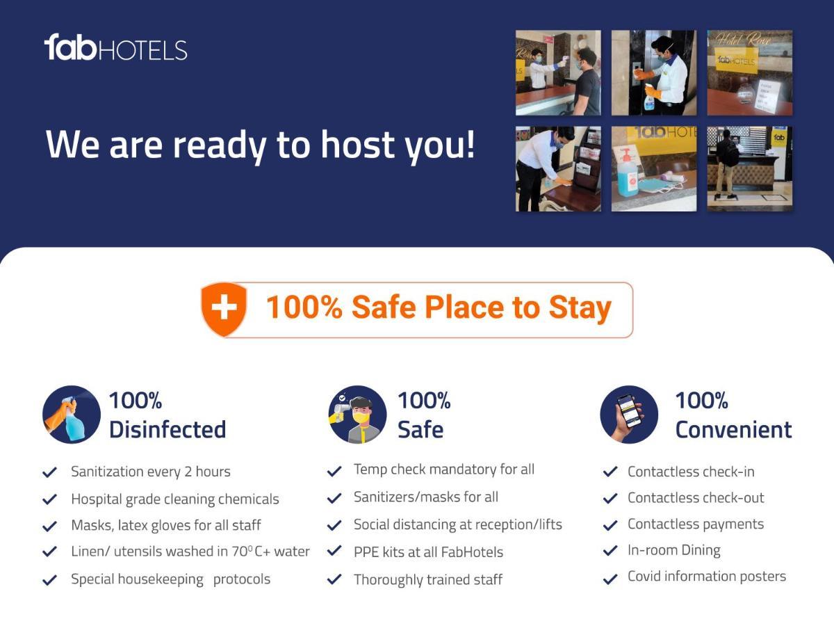 Hotel Sadanand Regency Pimpri-Chinchwad Εξωτερικό φωτογραφία
